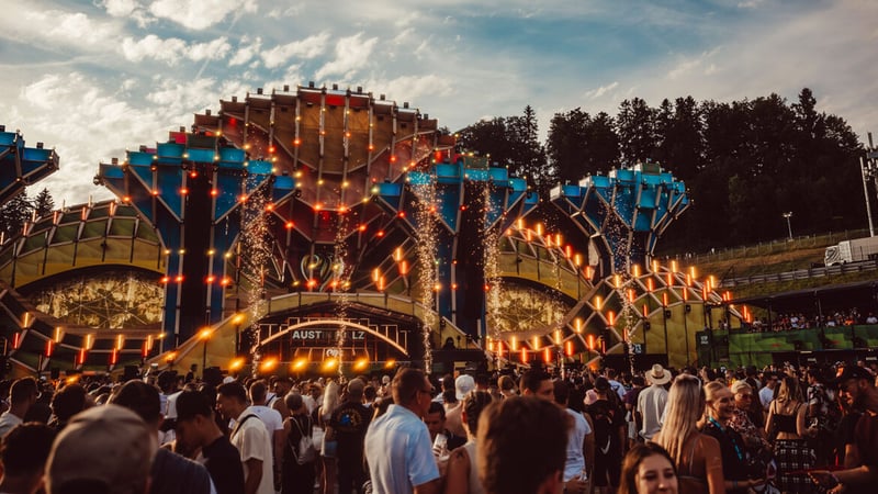 Umzug Wien ↔ Salzburg