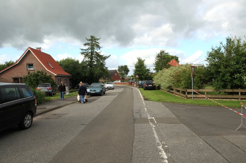 Bannerbild für Umzug von Wien nach Sophienhamm