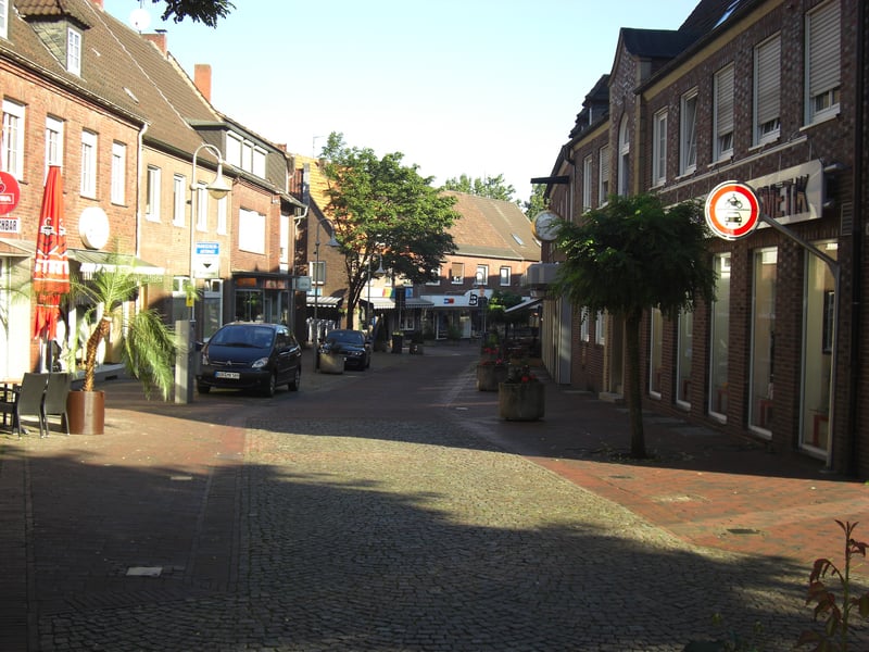 Bannerbild für Umzug von Stadtlohn nach Wien