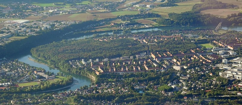 Bannerbild für Umzug von Steyr nach Wien