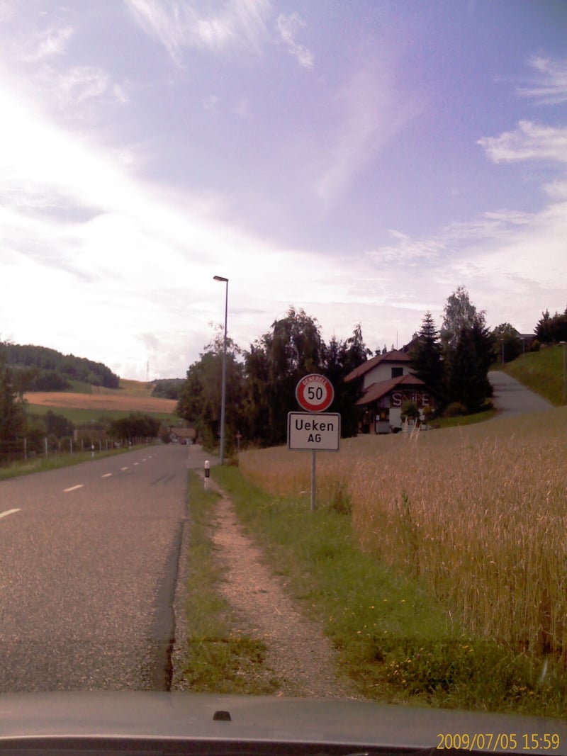 Bannerbild für Umzug von Ueken nach Wien