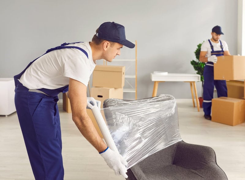 Verpackungsservice Wien - Professionelles Packen und Auspacken