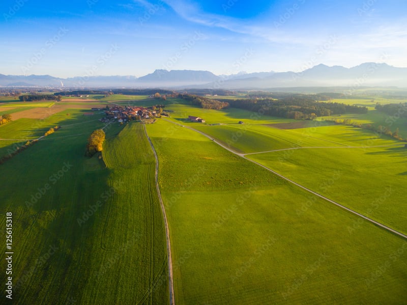 Bannerbild für Umzug von Wien nach Vöcklabruck