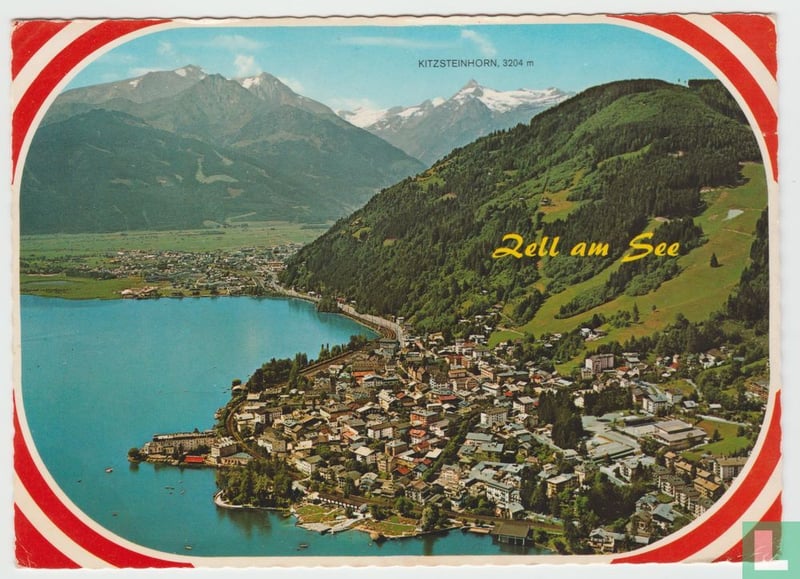 Bannerbild für Umzug von Zell am See nach Wien