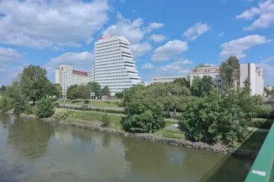 Brigittenau - Umzug Wien