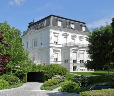 Döbling - Umzug Wien