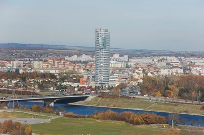 Floridsdorf - Umzug Wien