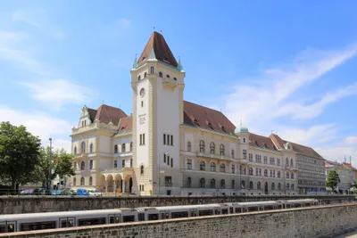 Hietzing - Umzug Wien