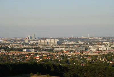 Liesing - Umzug Wien