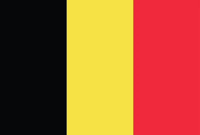 Umzug Belgien