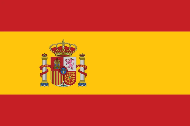 Umzug Spanien