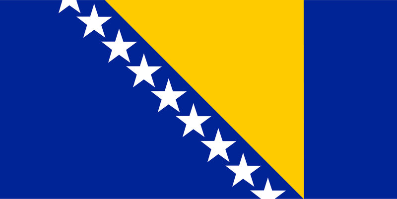 Umzug Bosnien