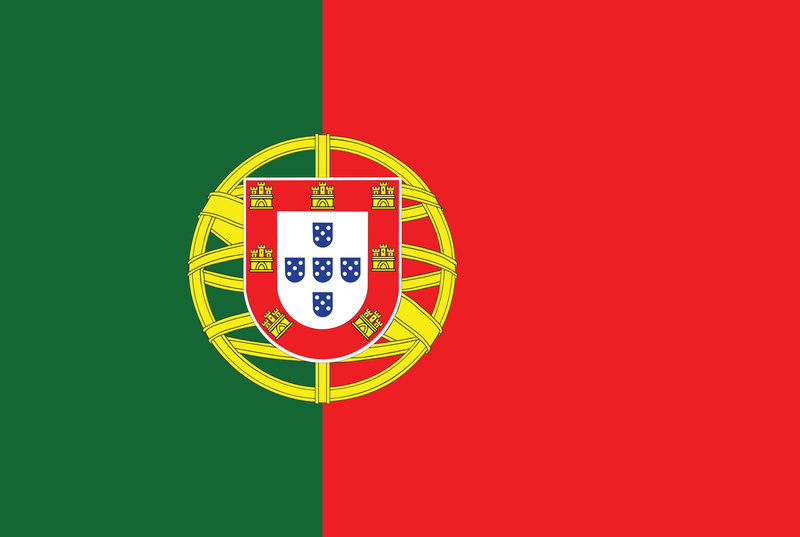 Umzug Portugal