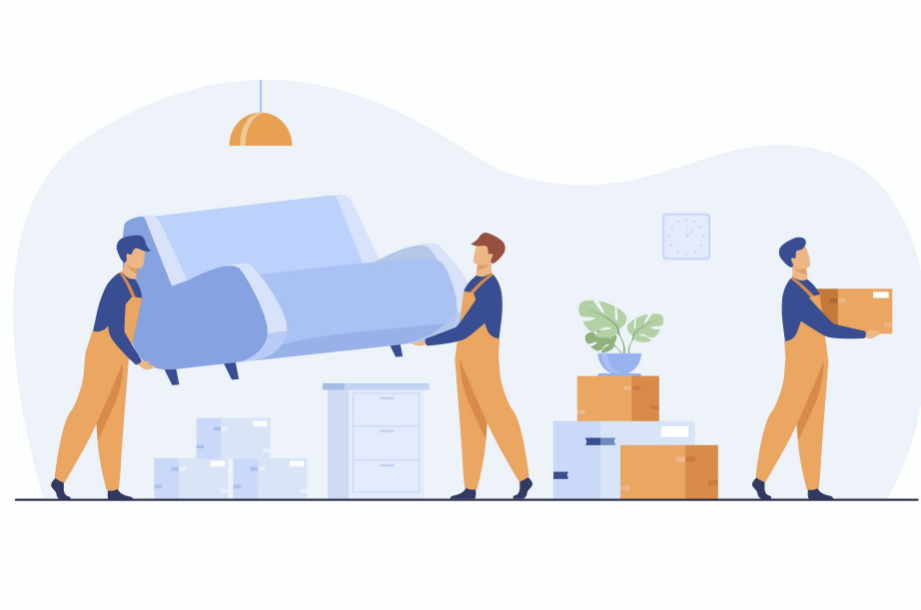 Umzug Wien Checkliste – Nichts vergessen beim Umzug - Umzug Wien Ratgeber