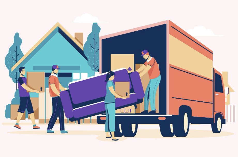 Übersiedlung Wien – Checkliste und Tipps - Umzug Wien Ratgeber