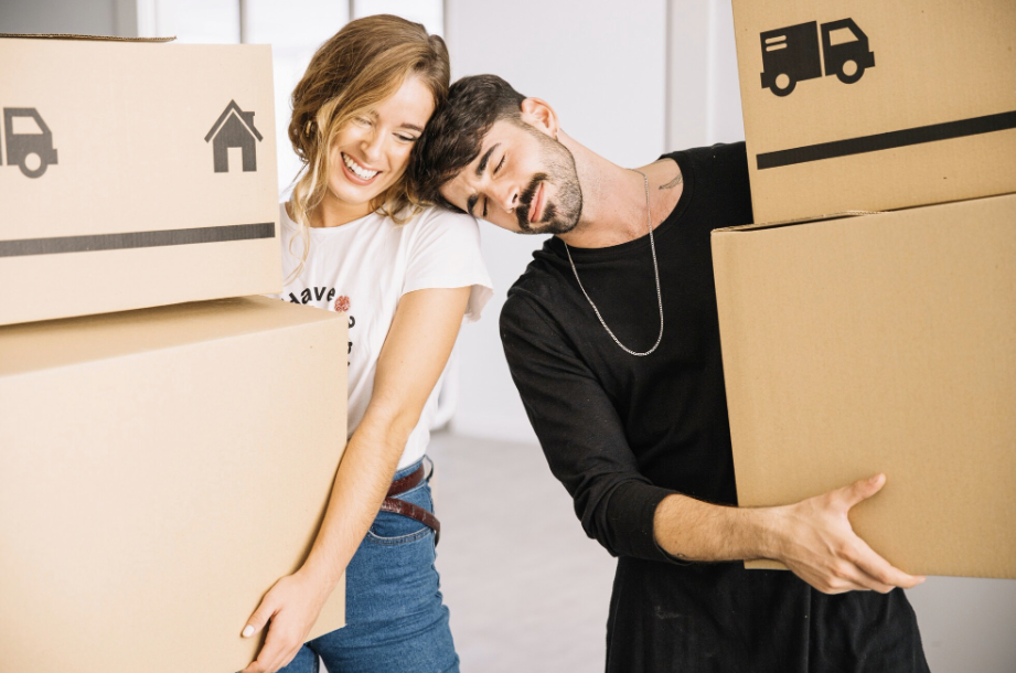 Lastentaxi Wien – Alternative zur Umzugsfirma? - Umzug Wien Ratgeber