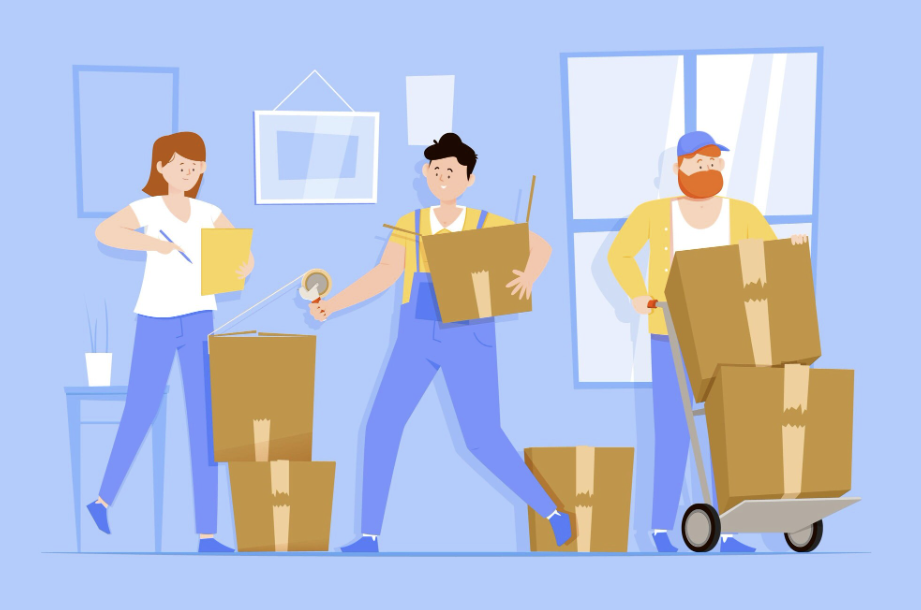 Strom, Gas & Internet ummelden Wien – Anbieter und Tipps - Umzug Wien Ratgeber