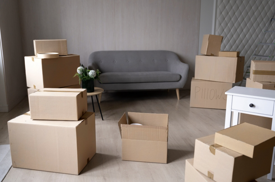 Moving Company Vienna – Your Guide to Relocating in Vienna - Umzug Wien Ratgeber