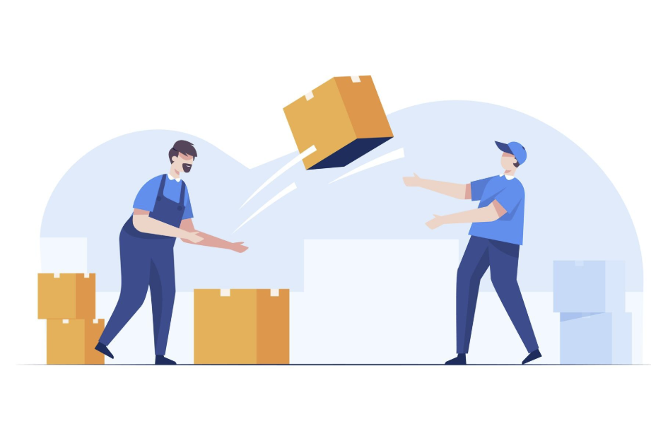 Profi Umzug Wien – Erfahrene Umzugsprofis beauftragen - Umzug Wien Ratgeber