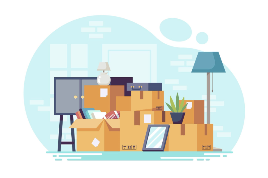 Studentenumzug Wien – Günstig und flexibel - Umzug Wien Ratgeber