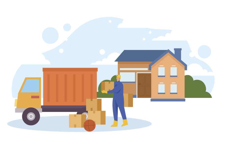 Transportfirma Wien – Möbel und Güter sicher transportiert - Umzug Wien Ratgeber