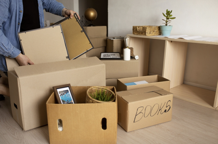 Ummeldung Wien nach Umzug – Meldezettel und Fristen - Umzug Wien Ratgeber