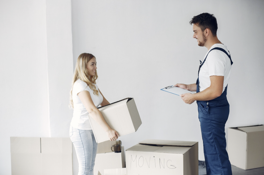 Richtig packen beim Umzug Wien – Profi-Tipps - Umzug Wien Ratgeber