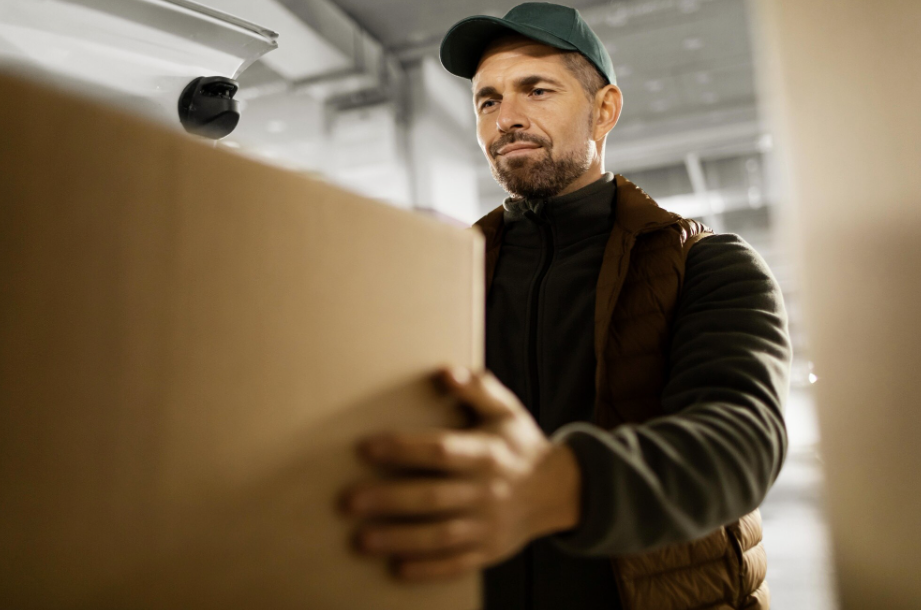 Umzug selbst machen oder Firma beauftragen? Der Vergleich - Umzug Wien Ratgeber