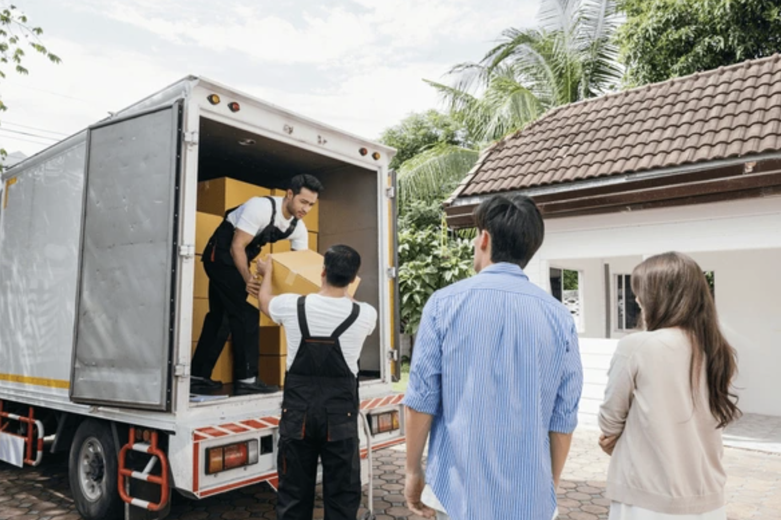 Umzug Wien im Winter – Tipps für kalte Tage - Umzug Wien Ratgeber