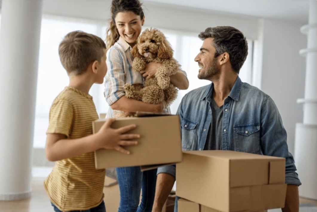 Umzugsdienst Wien – Flexibler Service für jeden Bedarf - Umzug Wien Ratgeber