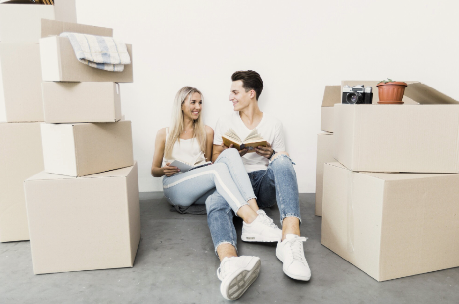 Umzugshelfer Wien – Professionelle Helfer für Ihren Umzug - Umzug Wien Ratgeber