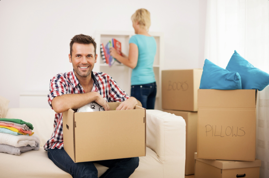 Umzugsservice Wien – Professioneller Rundum-Service - Umzug Wien