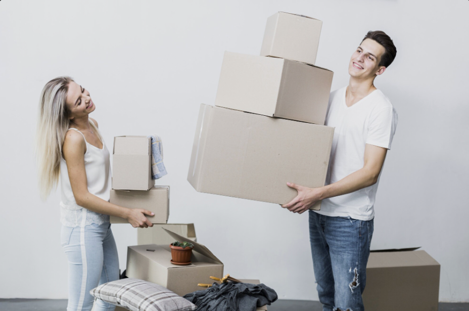 Umzugsteam Wien – Eingespieltes Team für Ihren Umzug - Umzug Wien Ratgeber