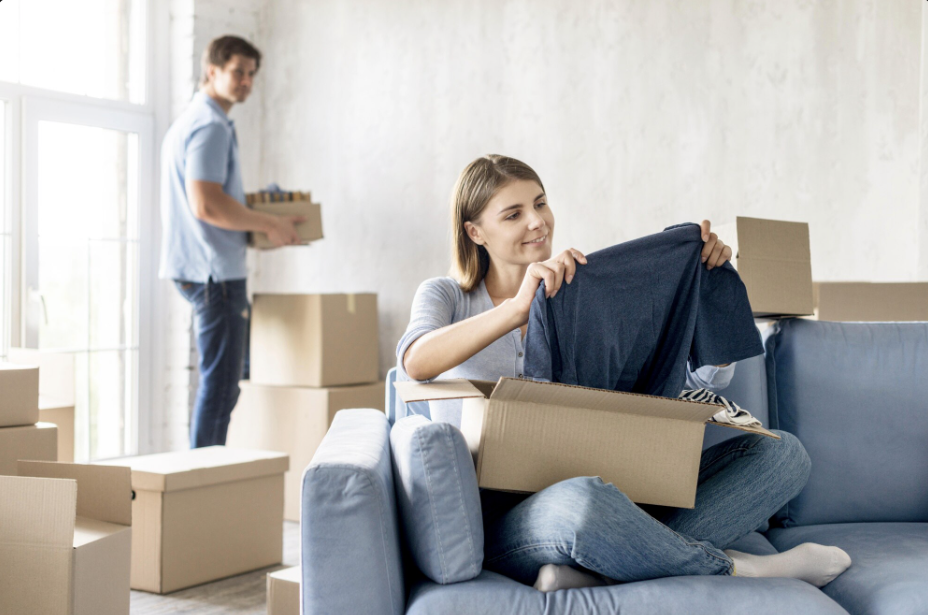 Waschmaschine transportieren Wien – Sicher und richtig - Umzug Wien Ratgeber